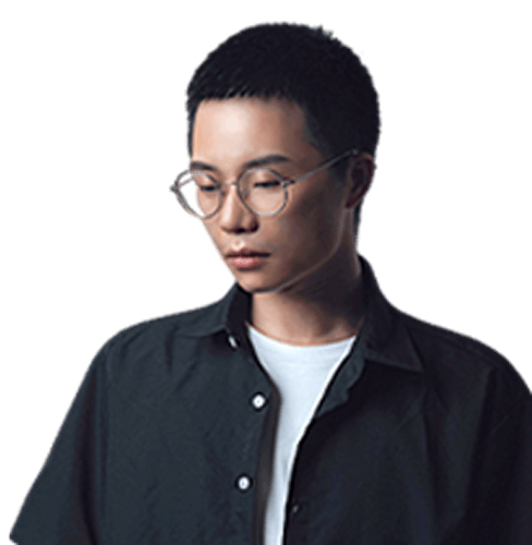 马志文